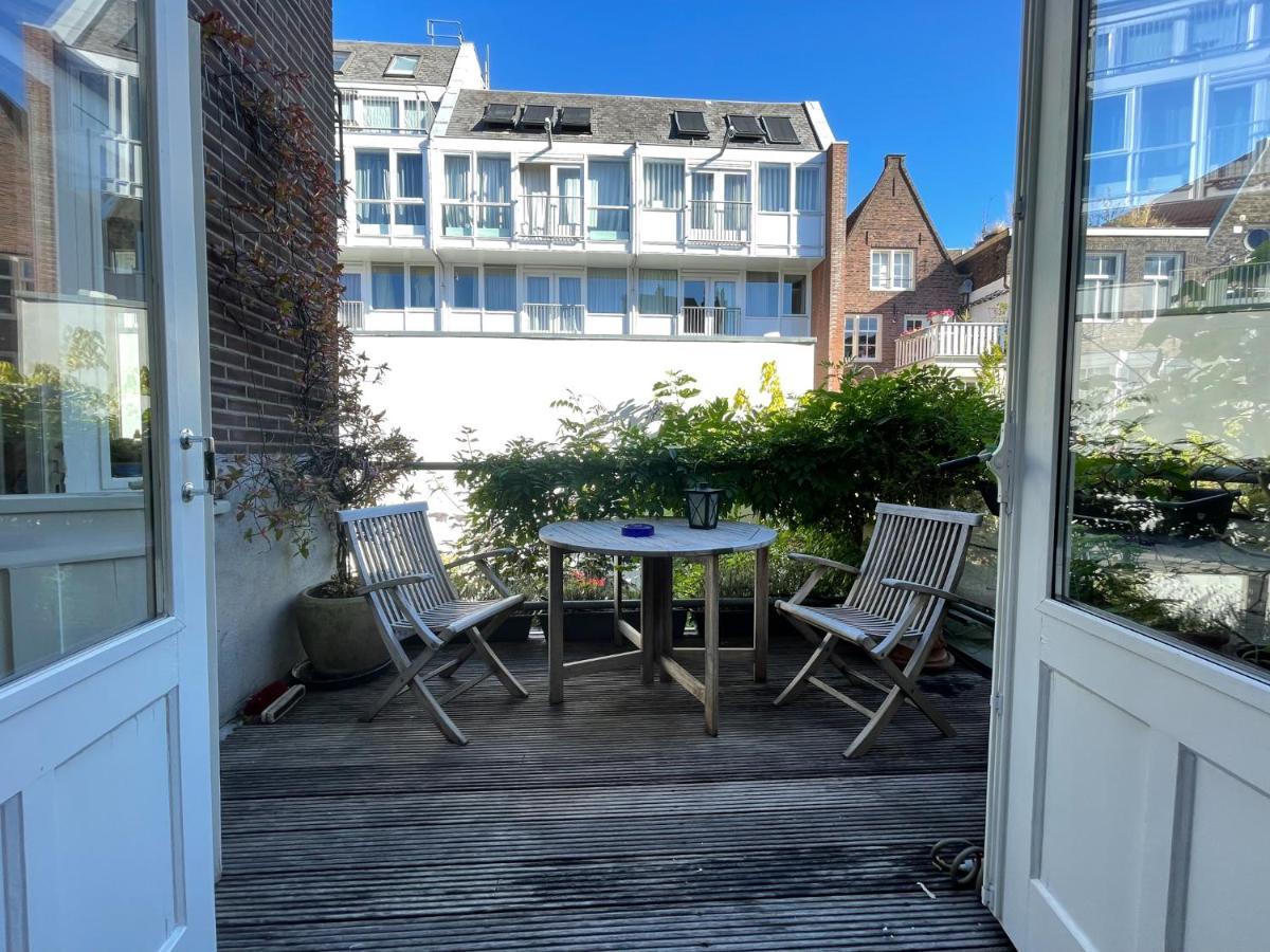 Here'S Lucy Amsterdam Exterior foto